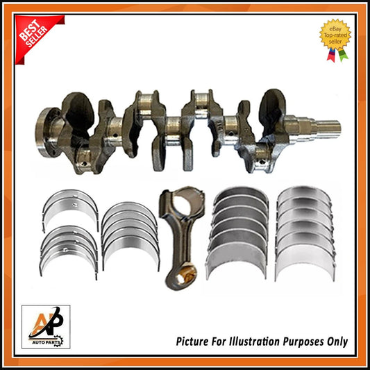 Crankshaft for Ford Peugeot 1.5L Diesel Engine Rebuild (2015–2020)