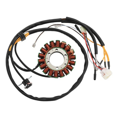 Magneto Stator Ignition Coil for Polaris Sportsman 500 450 (2004-2013)