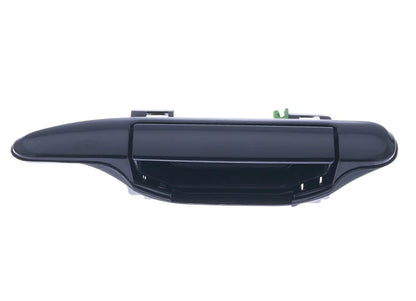 Rear Left Outer Door Handle Black for Nissan Patrol Y61 GU (1997���2016)