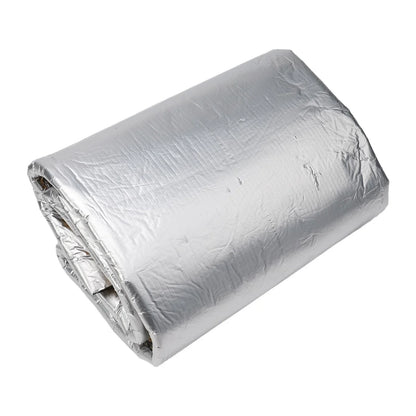 Cotton Covers for Thermal Heat Insulation High Noise Reduction