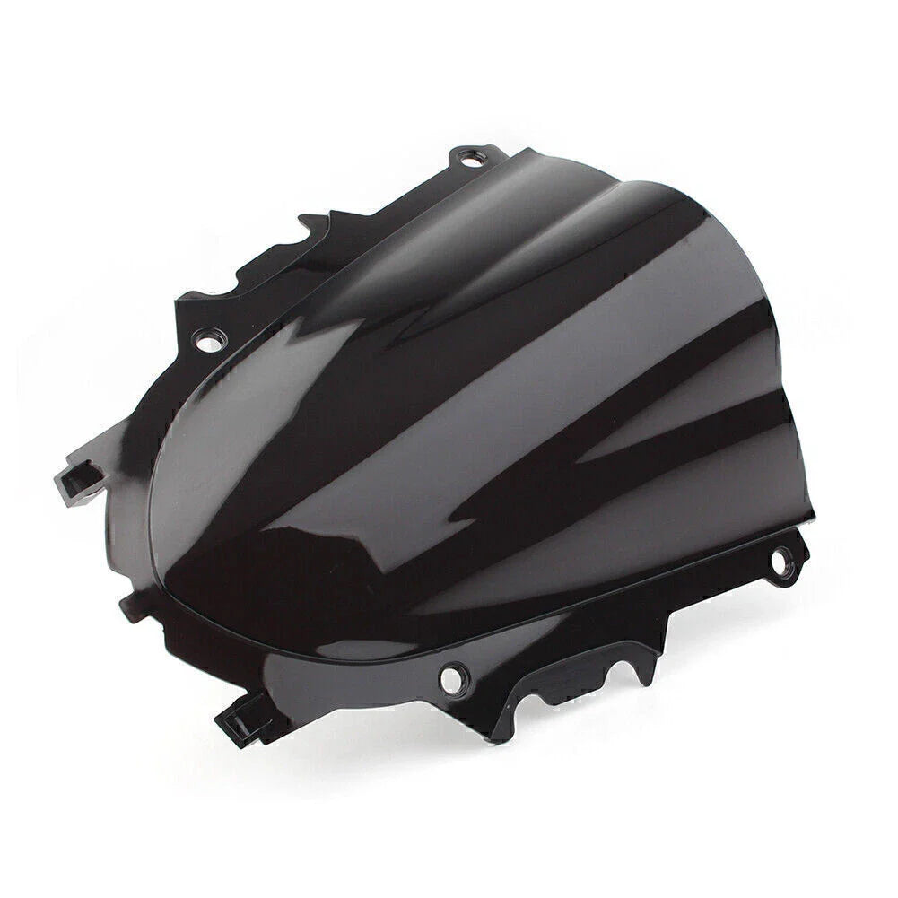 Windshield Deflector for Yamaha YZF-R3 2019-2023 Black