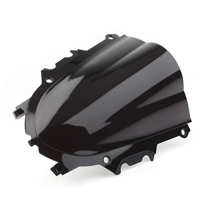 Windshield Deflector for Yamaha YZF-R3 2019-2023 Black