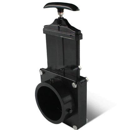 Drain Valve / 3 Inch / High Performance for RVs and Trailers