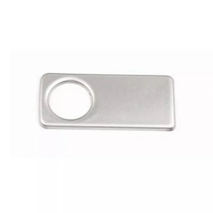 Car Glove Box Switch Cover Trim for Mercedes Benz C CLS E GLK Class (2008-2016)