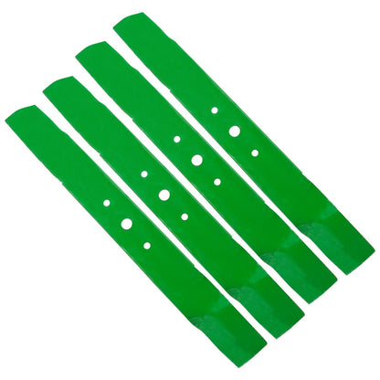 Deck Blade 42 Inch Replacement for John Deere L100 L105 L107 L108 (1996–2010)