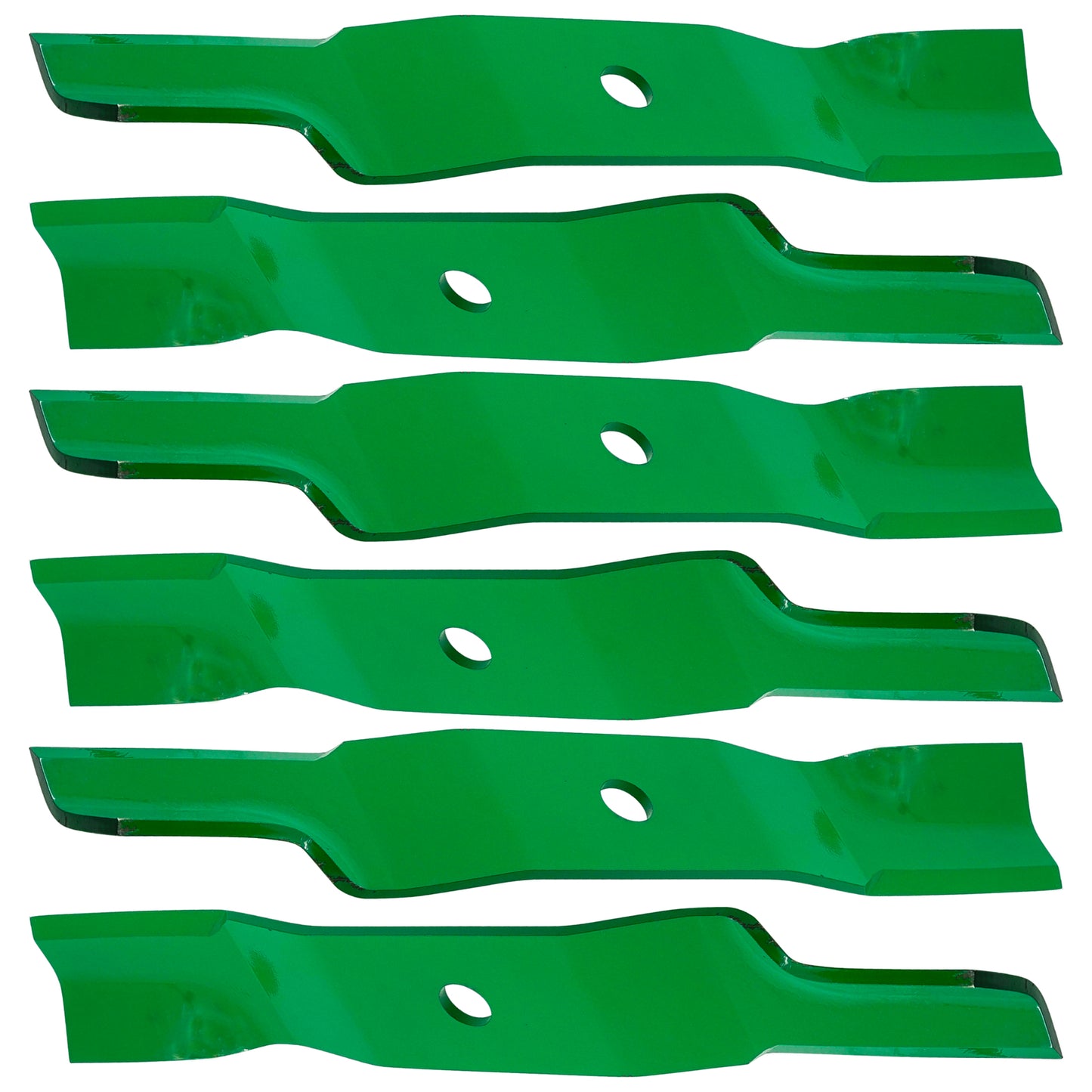 Deck Blade 54 Inch Replacement for John Deere Z910 Z915 Z920 Z925 Z930 (2014–2018)