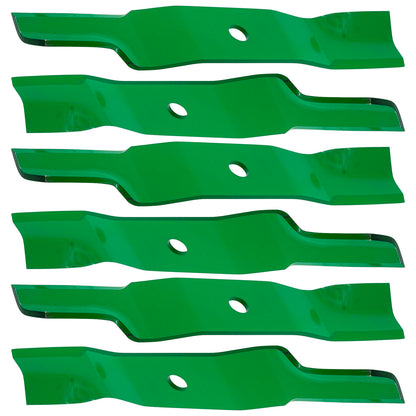 Deck Blade 54 Inch Replacement for John Deere Z910 Z915 Z920 Z925 Z930 (2014–2018)