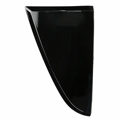 Glossy Black Dashboard Cover Trim for Ford Falcon BA BF (2002-2011)