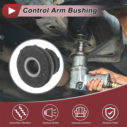 Front Control Arm Bushing for Mercedes Benz C230 (2003-2010)