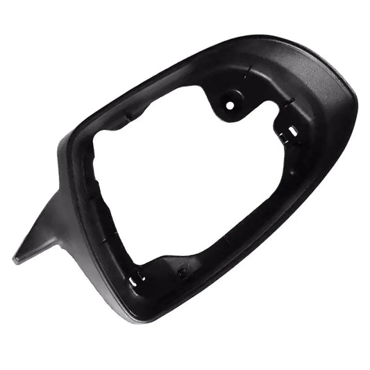 Black 1 x Rear View Mirror Lower Cover for Kia Optima K5 (2011-2015)