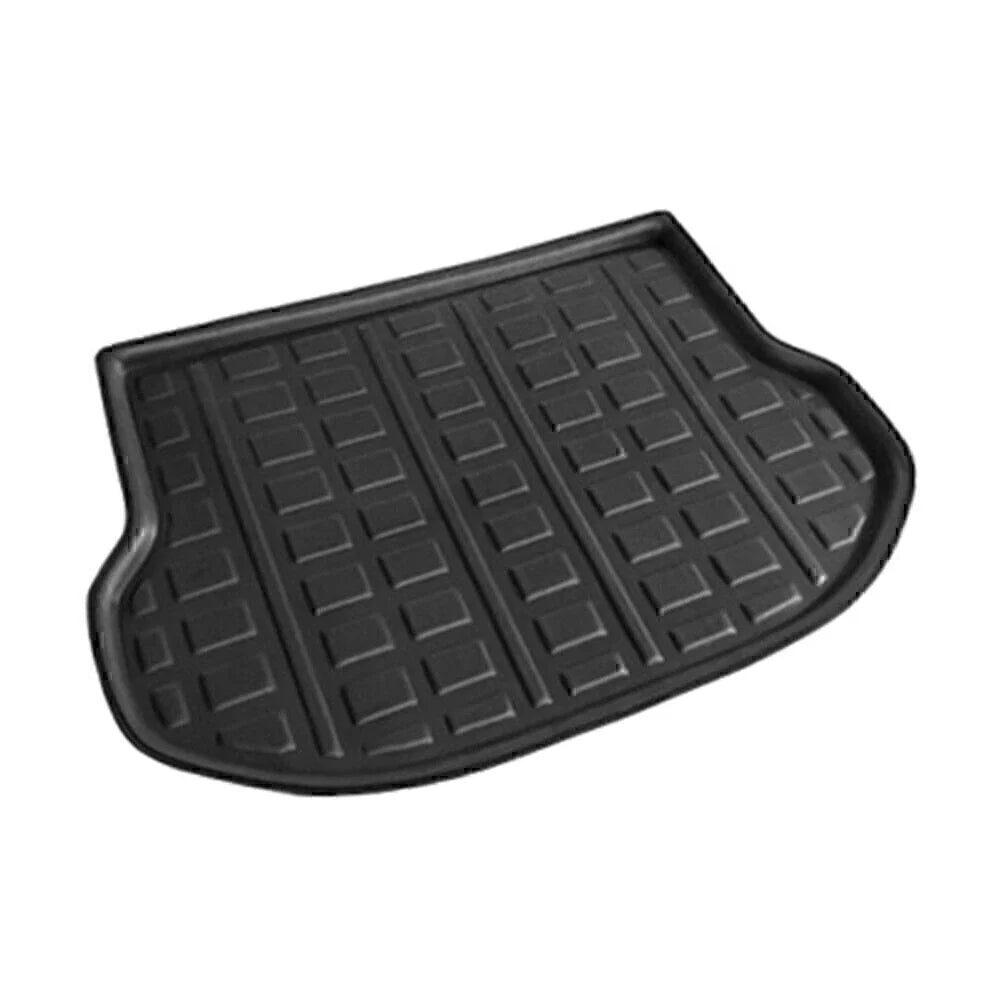 Rear Boot Liner Trunk Mat for Lexus NX NX200T NX300H NX300 (2015-2020)