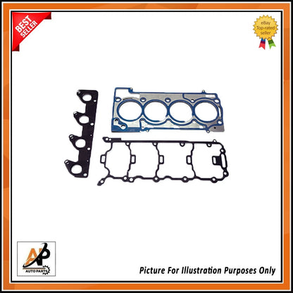 Cylinder Head Gasket Kit for Audi Seat Skoda VW 1.2 TSI (2006–2018)