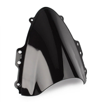 1x ABS Windshield for SUZUKI GSXR 600 750 (2004-2005)