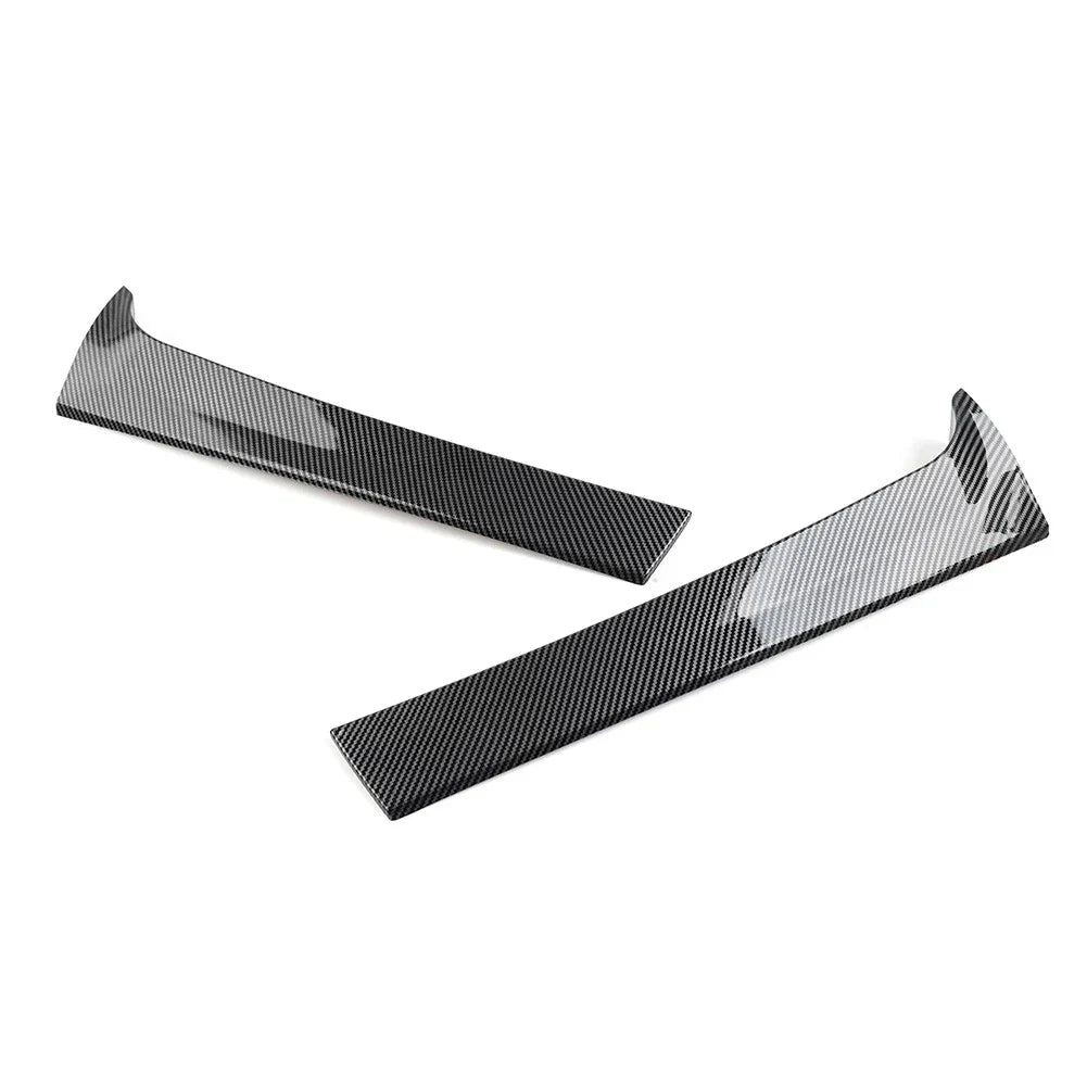 Rear Wing Spoiler for Volkswagen Tiguan MK2 2017-2023