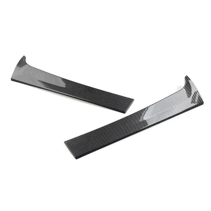 Rear Wing Spoiler for Volkswagen Tiguan MK2 2017-2023