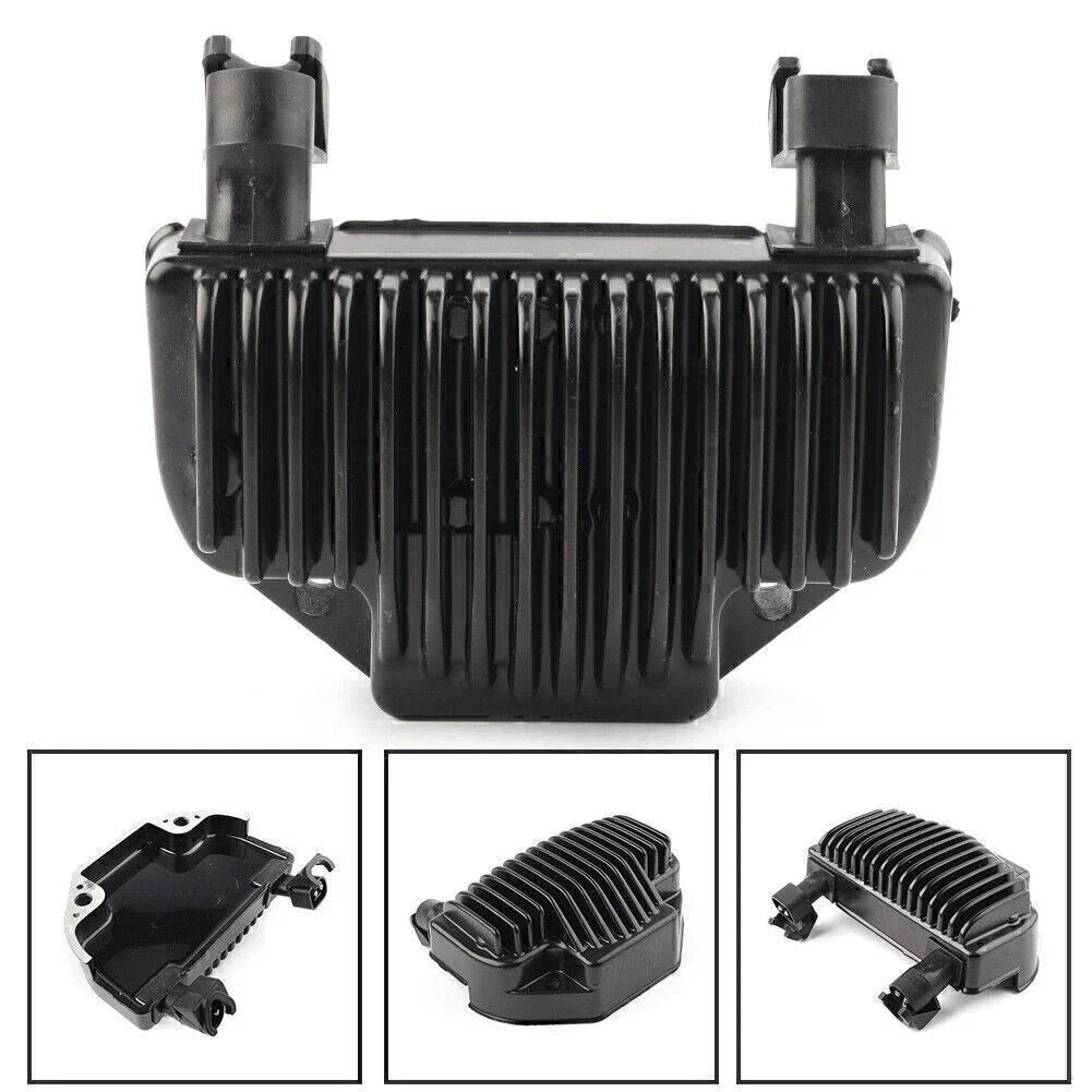 Voltage Regulator Rectifier for Harley Davidson Dyna Fat Bob Glide (2008-2011)