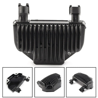 Voltage Regulator Rectifier for Harley Davidson Dyna Fat Bob Glide (2008-2011)