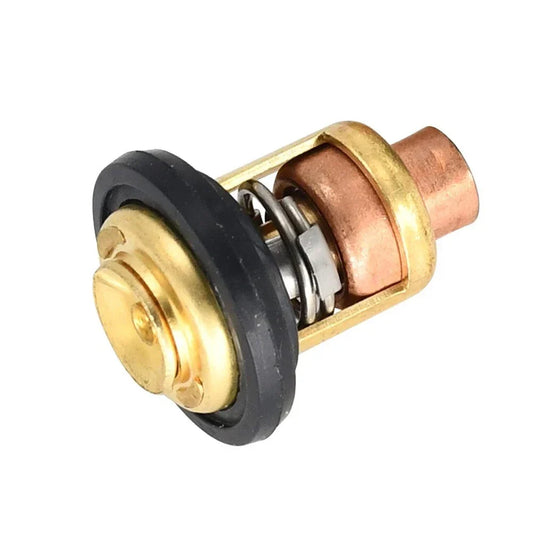 2 x Thermostat for Mercury Marine 143F