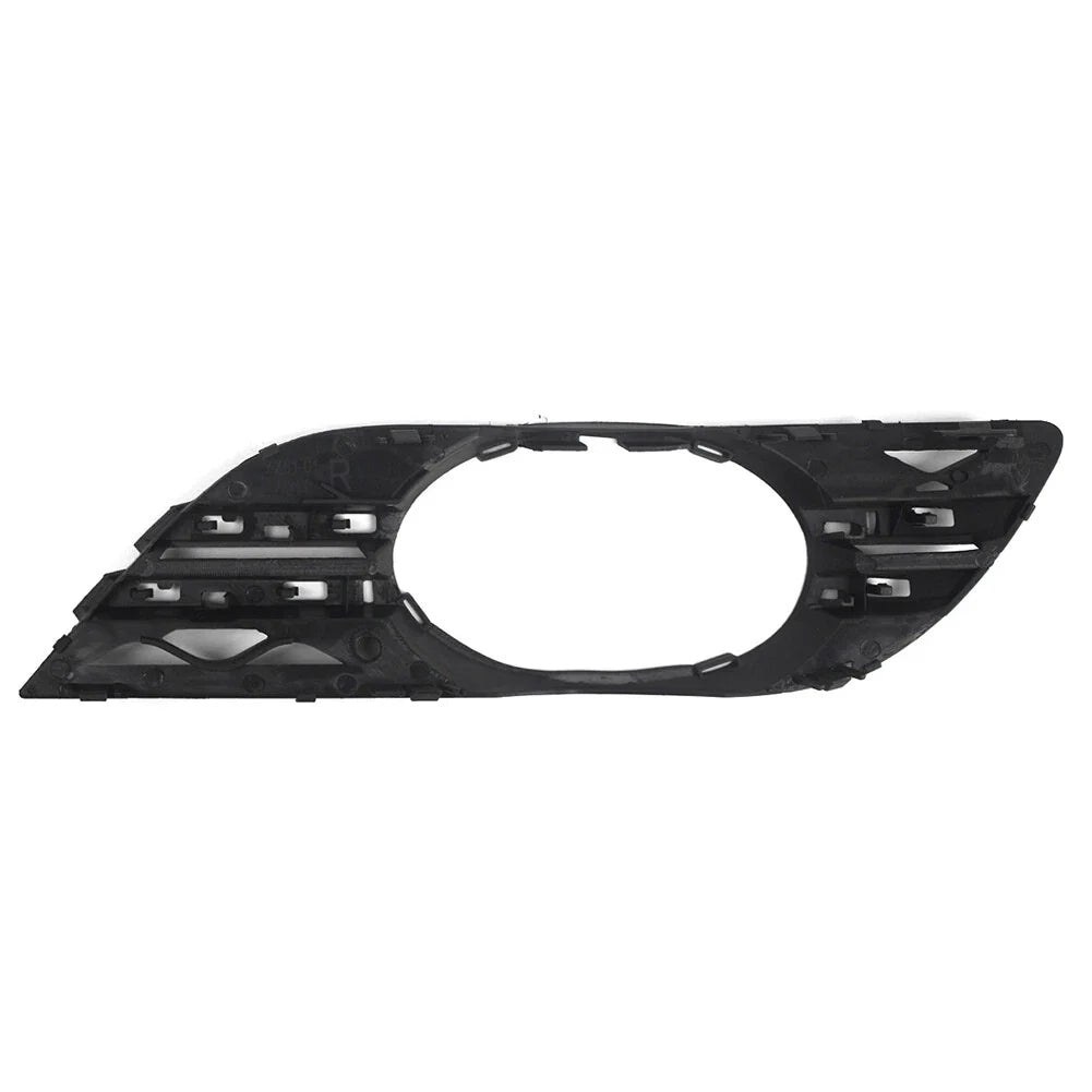 Front Right Fog Light Grille for Mercedes-Benz E320 E350 E550 E63 (2007-2009)