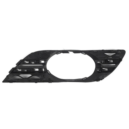 Front Right Fog Light Grille for Mercedes-Benz E320 E350 E550 E63 (2007-2009)