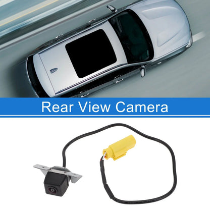 Rear View Camera 120-180° for Hyundai I40 (2011-2015)