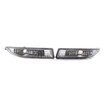 Front Fog Lights for Toyota Corolla Kombi Limo (2001-2004)