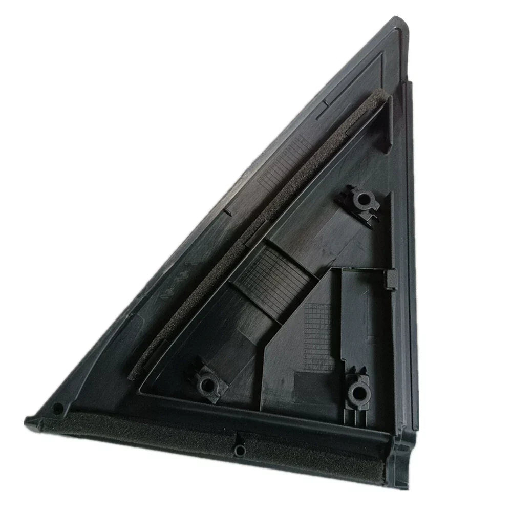 Rear Left Door Window Molding Trim for Kia Spectra (2004-2009)