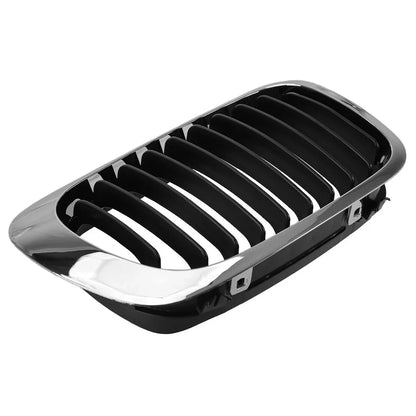 Front Radiator Grille for BMW 3 E46 Coupe/Convertible (1999-2002)