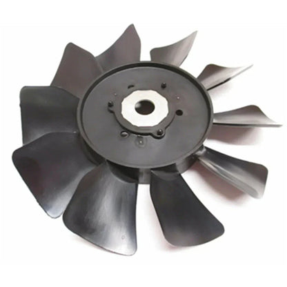 7" 10 Blade Transmission Fan