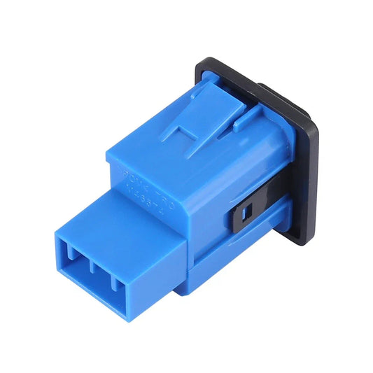 Auxiliary Plug Socket for Honda Civic (2012)