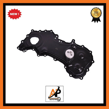 Engine Timing Chain Kit with Timing Cover for Opel Movano B 2.3D (2011–2021)