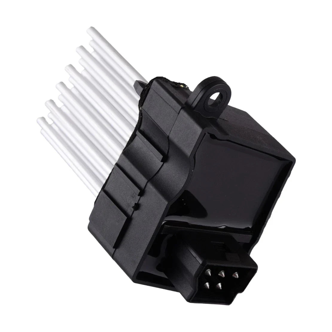 Heater Resistor Blower Regulator for BMW 3 Series E46, E39, X3 (2000-2006)