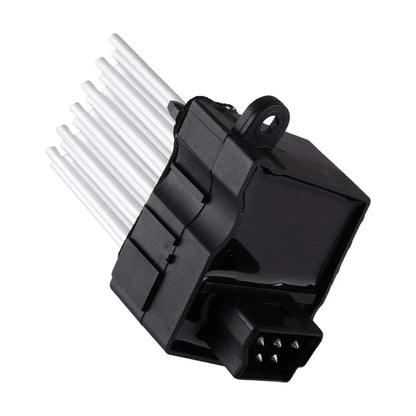 Heater Resistor Blower Regulator for BMW 3 Series E46, E39, X3 (2000-2006)