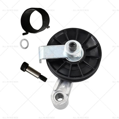 Cooling Fan Pulley Tensioner for Bobcat A300 S100 S130 S150 S160