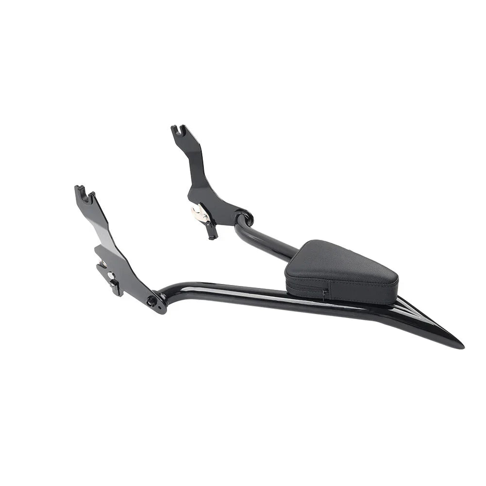 Sissy Bar Passenger Backrest for Harley Low Rider S FXLRS 2020-2024