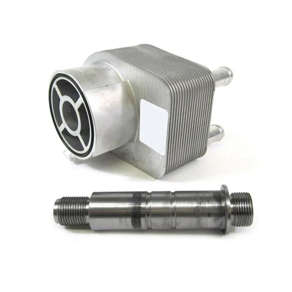 Engine Oil Cooler for Chrysler 300, Charger, Challenger, Grand Cherokee (2005-2023)