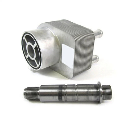 Engine Oil Cooler for Chrysler 300, Charger, Challenger, Grand Cherokee (2005-2023)