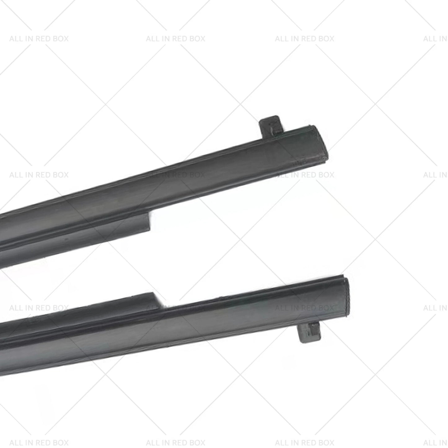 4 x Weatherstrip Trim Seal Strips for Toyota RAV4 (2009-2012)