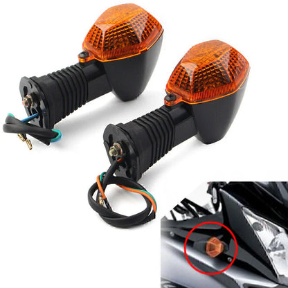 Rear Turn Signal Light Bulbs for Suzuki DL1000 DL650 V-Strom (2002-2023)