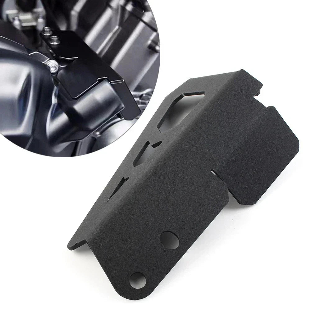 Clutch Protector Grille Guard Cover for Yamaha Tracer 9 GT/MT-09 (2021+)