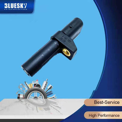 Crank Angle Sensor for Ssangyong Chairman 3.2L Petrol (2005-2007)