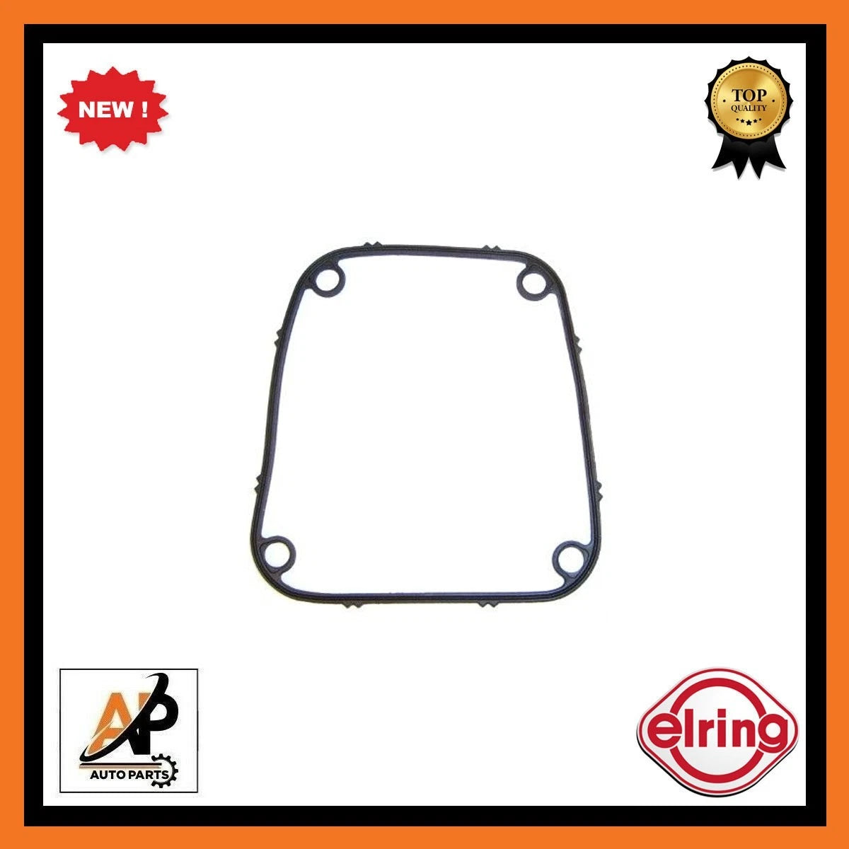 Cylinder Head Cover Gasket Replacement for Volvo D10A320 () (2005–2015)