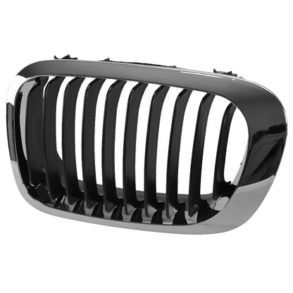 Front Radiator Grille for BMW 3 E46 Coupe/Convertible (1999-2002)