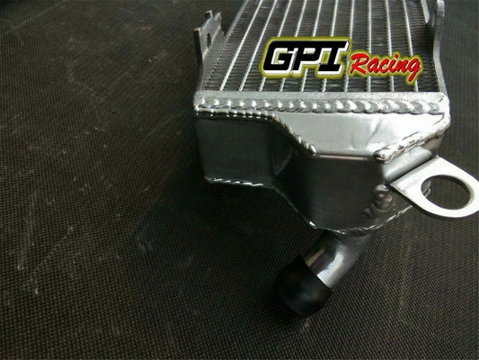 Aluminum Radiator for Kawasaki KX80 (1991-1997)