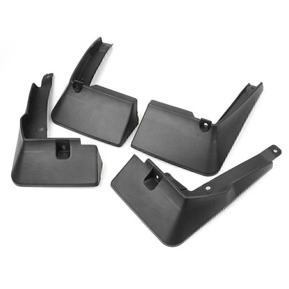 Mud Flaps Splash Guards for Toyota C-HR (2016-2018) Front & Rear