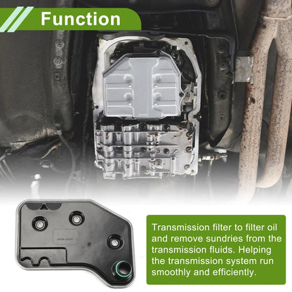 Transmission Filter for Hyundai Accent (2013-2015)