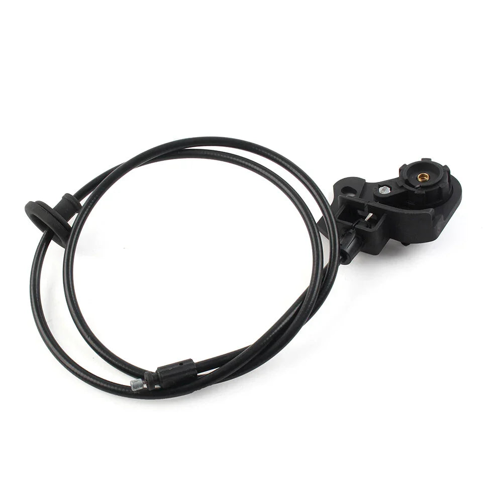 Hood Release Control Cable for Land Rover Range Rover Sport (2006-2009)