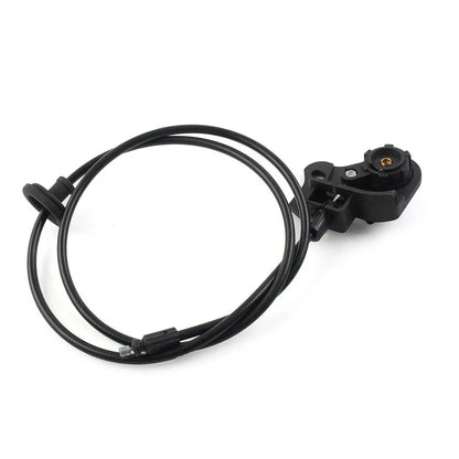 Hood Release Control Cable for Land Rover Range Rover Sport (2006-2009)
