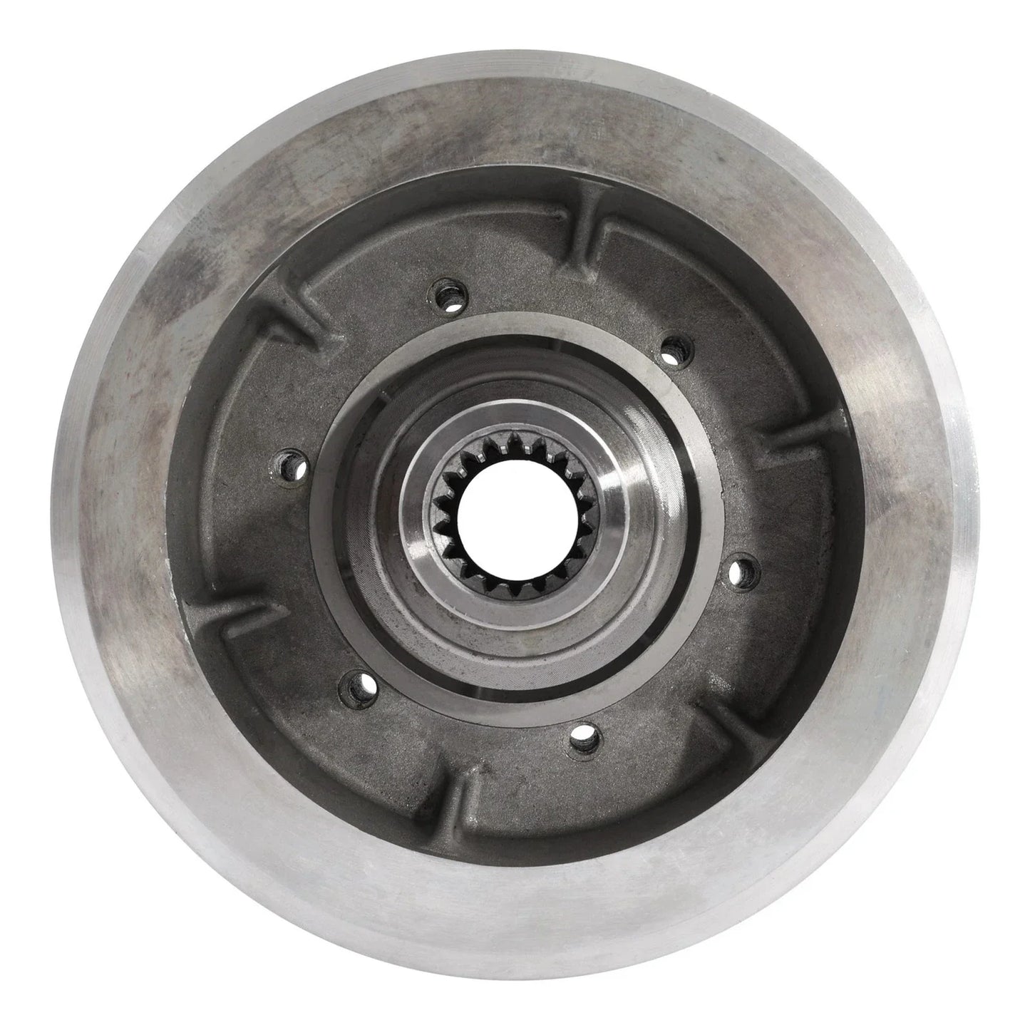 Clutch Pressure Plate Set for Harley Touring Road King Street Glide (2011-2016)