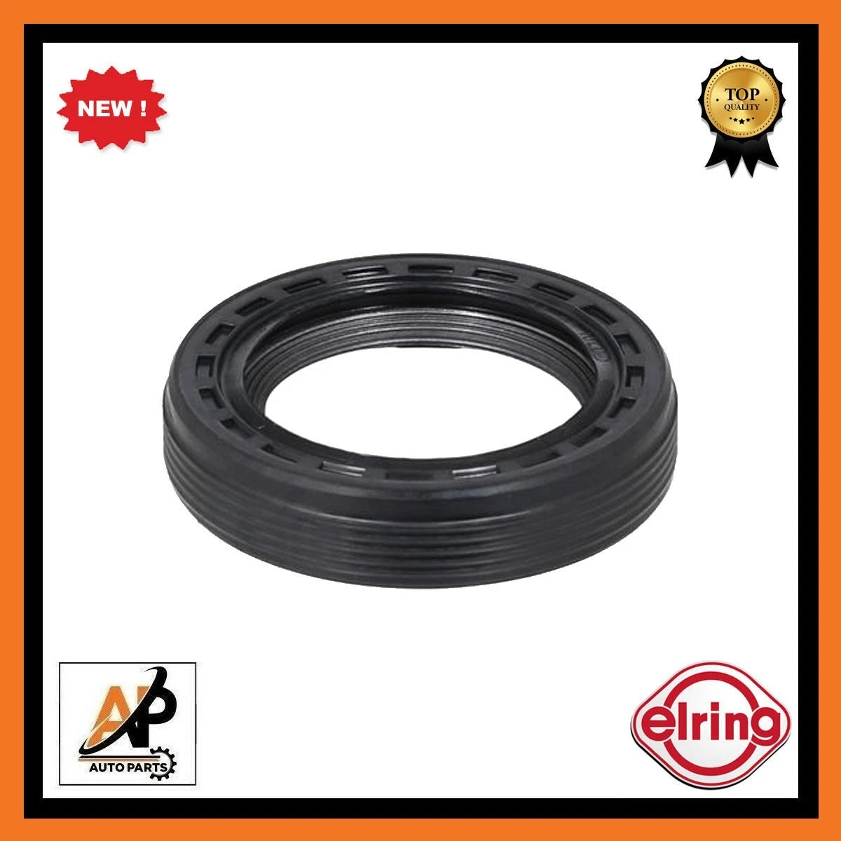Camshaft Shaft Seal Replacement for Audi AGA AJG  (2006–2010)